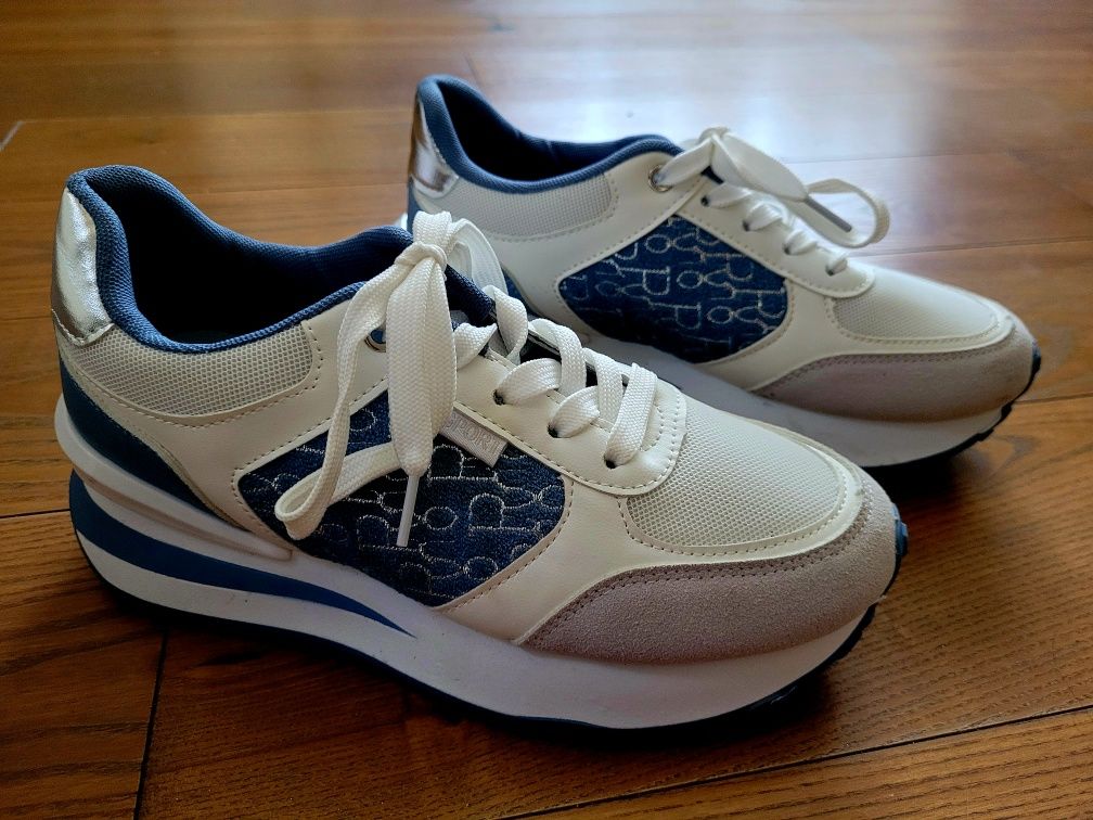 Buty sportowe rozm. 38/39