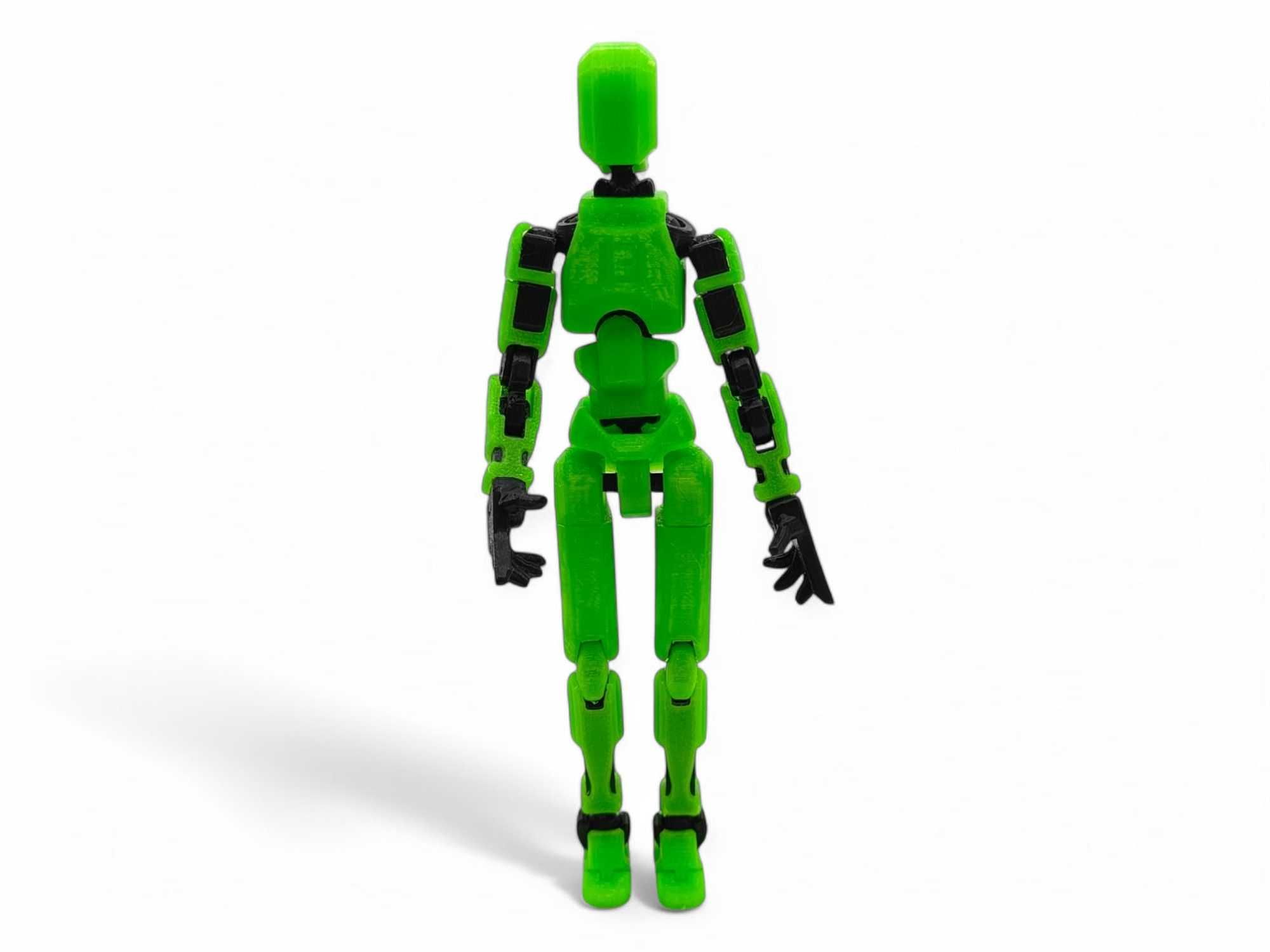 Figurka Dummy 13  Prezent Figurka Model do złożenia