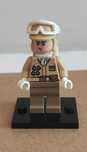 LEGO Star Wars minifigure SW0291: Hoth Rebel Trooper