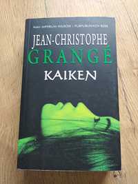 Kaiken Jean Christophe Grange