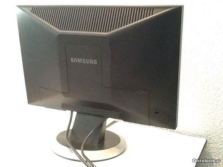 Monitor Samsung ppp