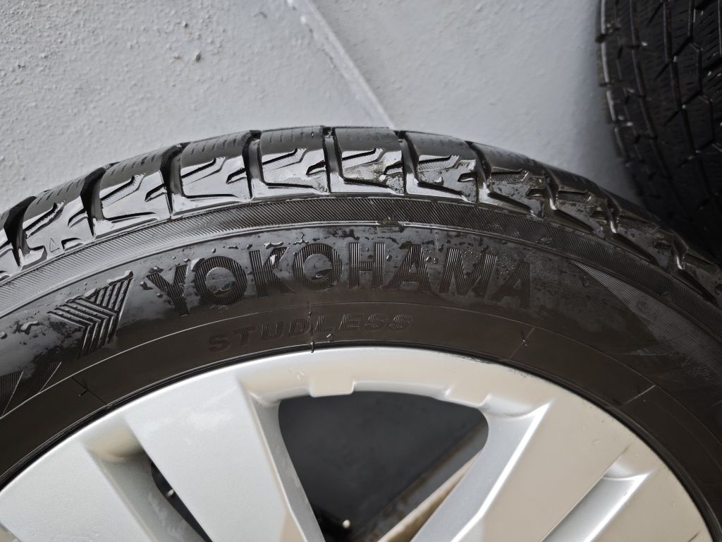Продам орігіальні диски з гумою Mercedes GL, ML R20