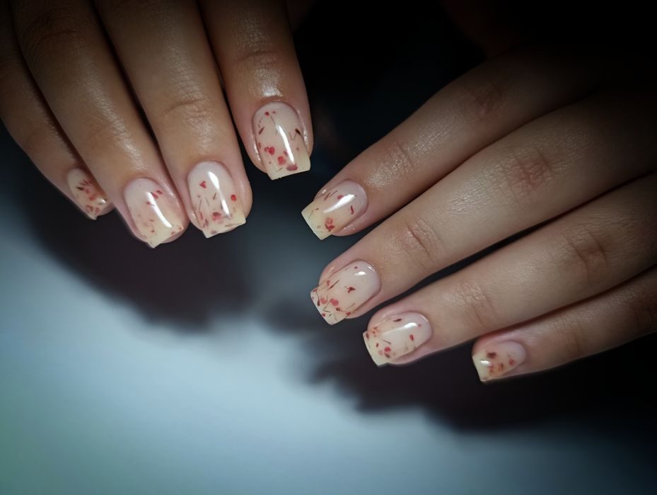 Маникюр  Салтовка