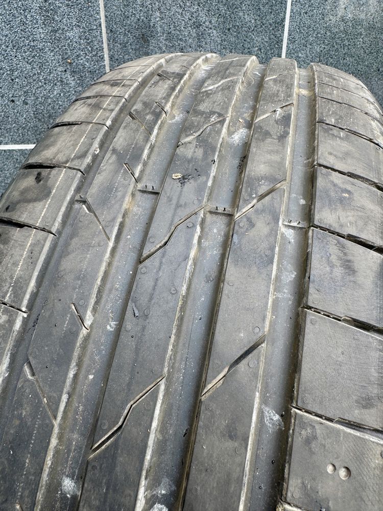 Komplet 4 szt. - Hankook Ventus evo SUV 235/55 R18 100 V Rocznik 2025
