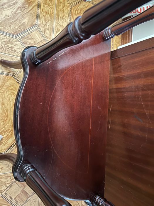 Aparador para entrada