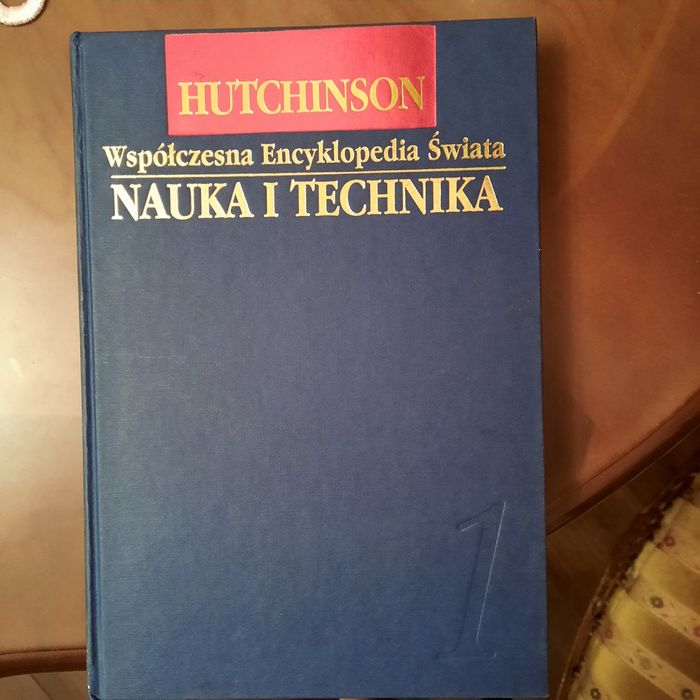 Współczesna Encyklopedia Świata