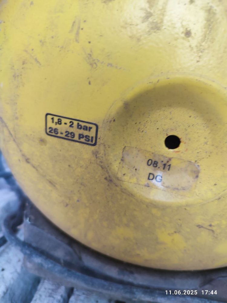 Насосная станция karcher