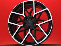 FELGI R19 5x120 BMW 3 E90 F30 F34 4 F32 5 F10 F11 6 F06 F12 F13