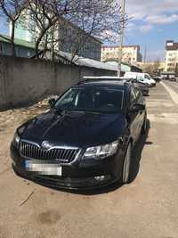 Skoda Superb 1.6