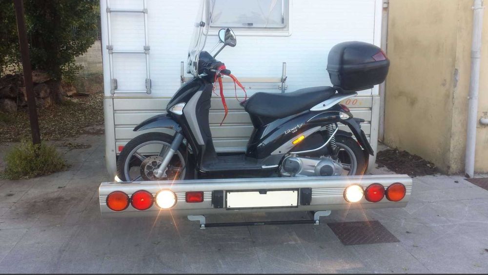 Autocaravana Laika Ecovip 2, Ford Transit 2.5 TD, Série Ouro,6 lugares