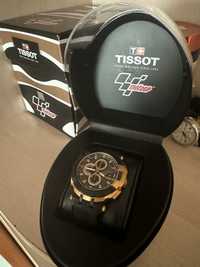 Tissot t-race Moto GP limited edition 3333