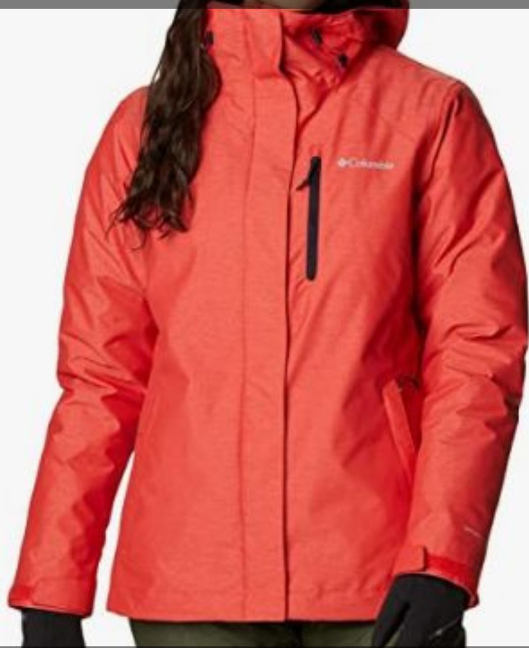 COLUMBIA.Куртка 3в1 COLUMBIA оригінал