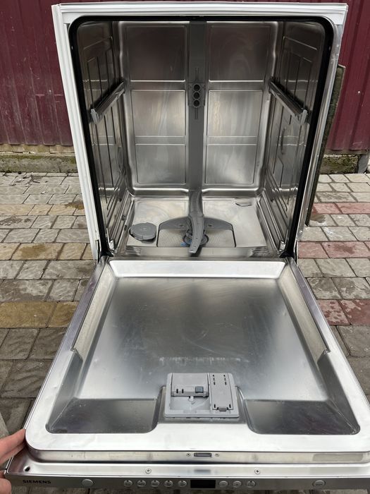 Посудомийна машина Siemens Вис 80 см шир 60 см.