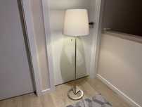 Lampa podłogowa IKEA NYFORS