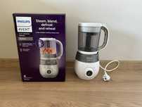 Philips Avent parowar blender 4w1