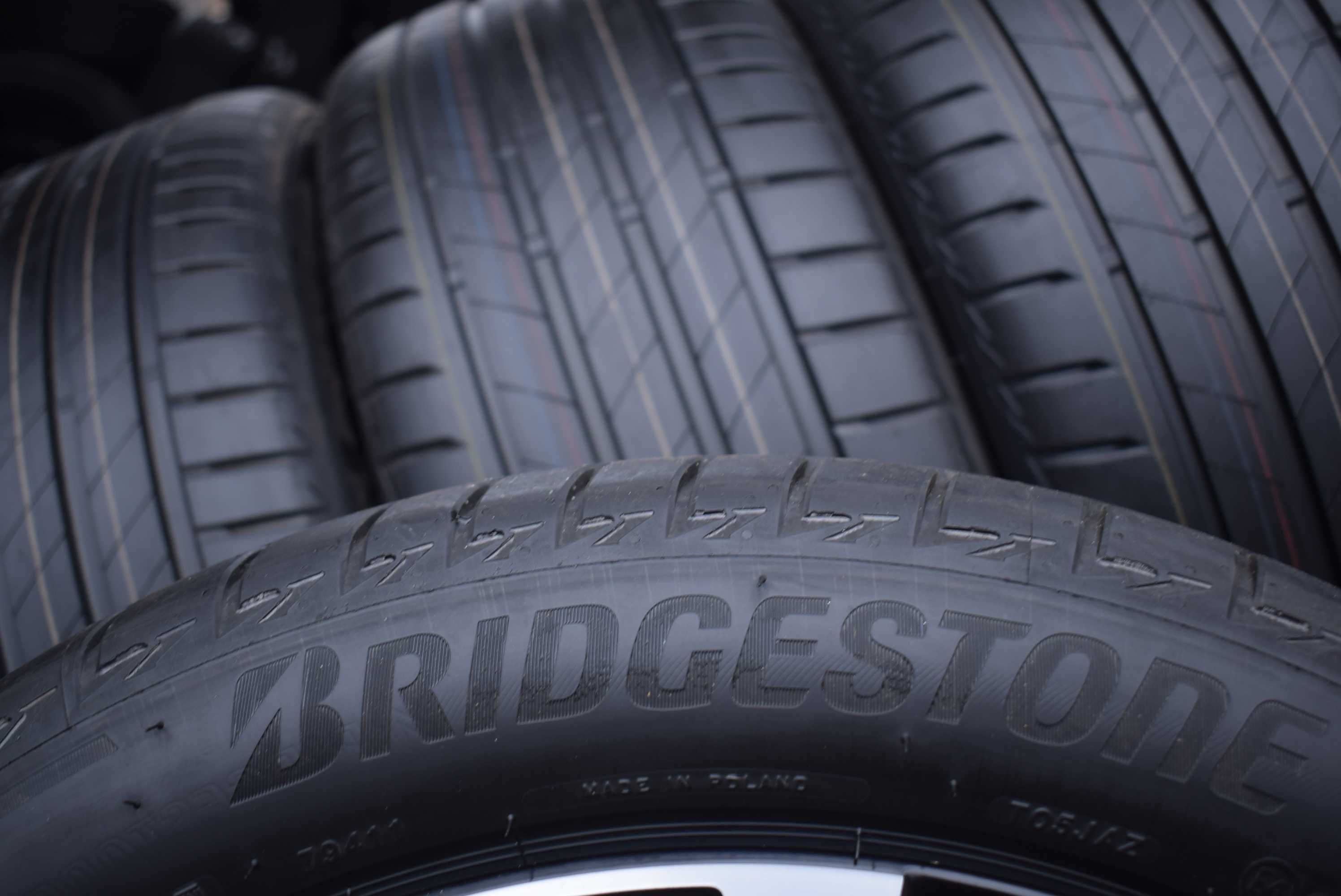 255/45R19 104Y Bridgestone Turanza  2023 rok nowe lato okazja