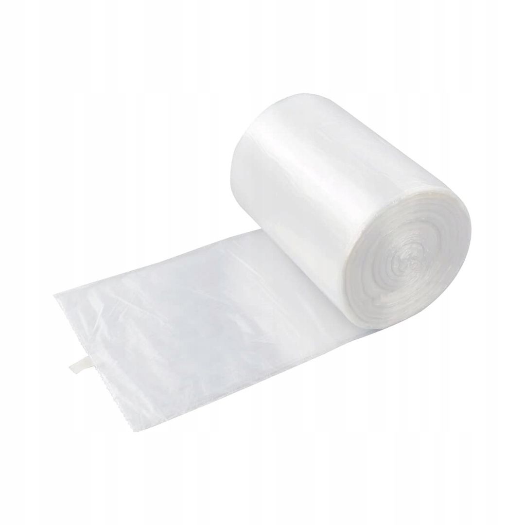 Osłonka poliamidowa termokurczliwa Super Smoke fi 50mm - 10 metrów