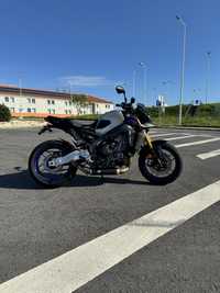 Yamaha MT 09 SP 2022