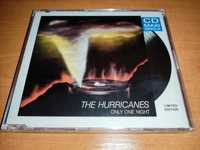 The Hurricanes - Only One Night (Maxi-Singiel CD) LIMITED EDITION