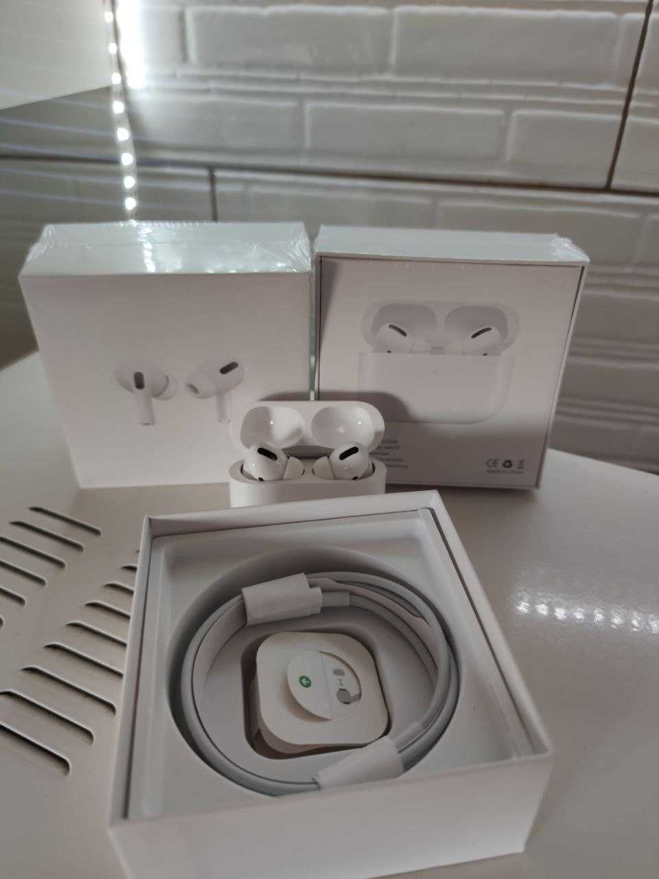 Новинка 1:1 AirPods Pro Наушники