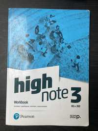 High note 3 Workbook