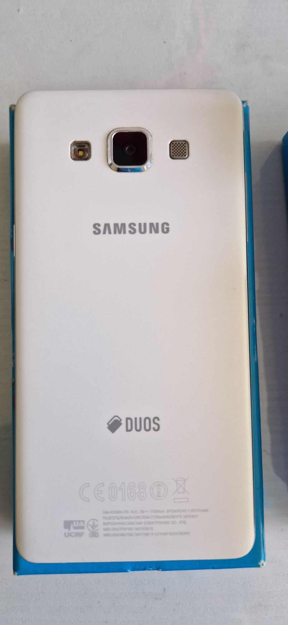 Продам Samsung Galaxy A5 2015