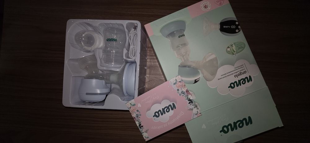 Laktator Neno Angelo