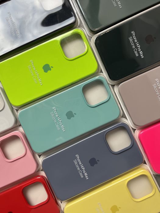Чехол 14, 16pro max iphone, чохол айфон микрофибра 15 pro max  14 plus