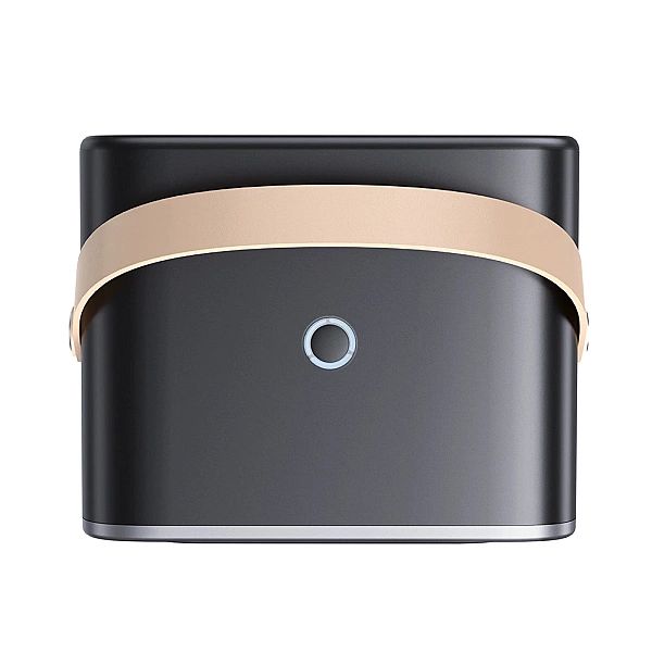 Projektor multimedialny Yaber U12 LCD FullHD 1080p z głośnikami stereo