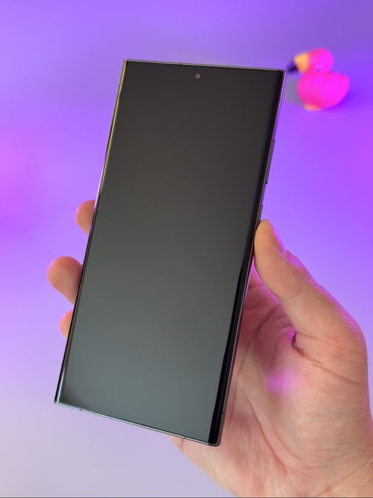 Як нове Samsung galaxy s23 ultra 12 512, як нові без блокувань 2 сім