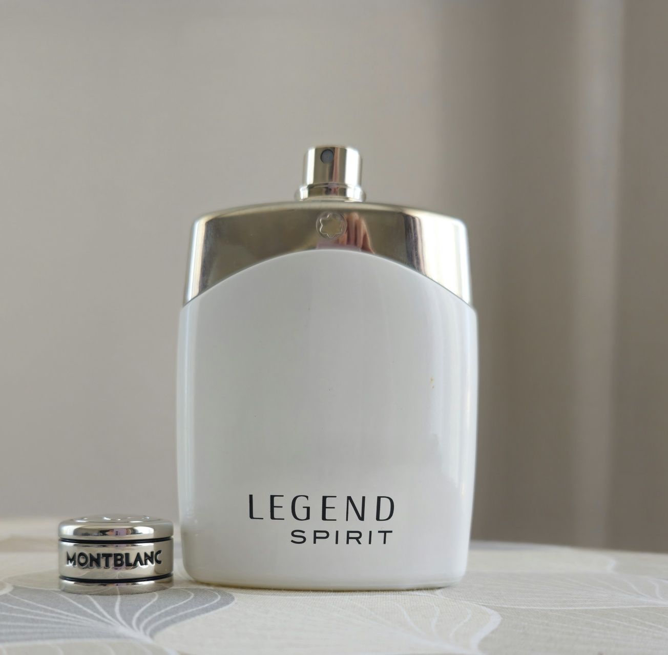 Montblanc Legend Spirit
