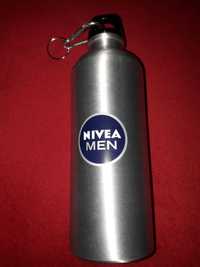 бутылка/фляга от Nivea!