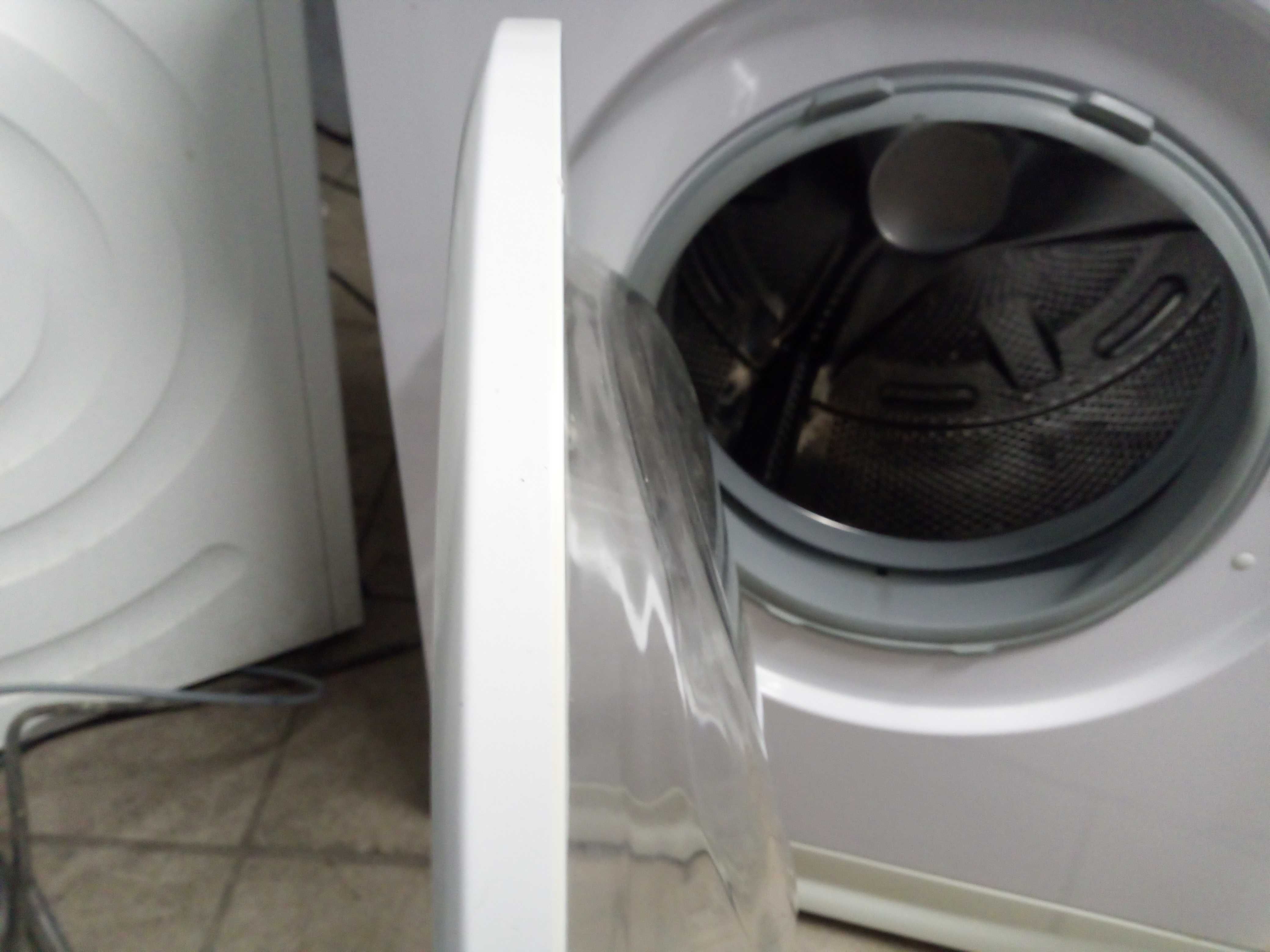 drzwi do pralki kompletne Beko WMB6108 SE