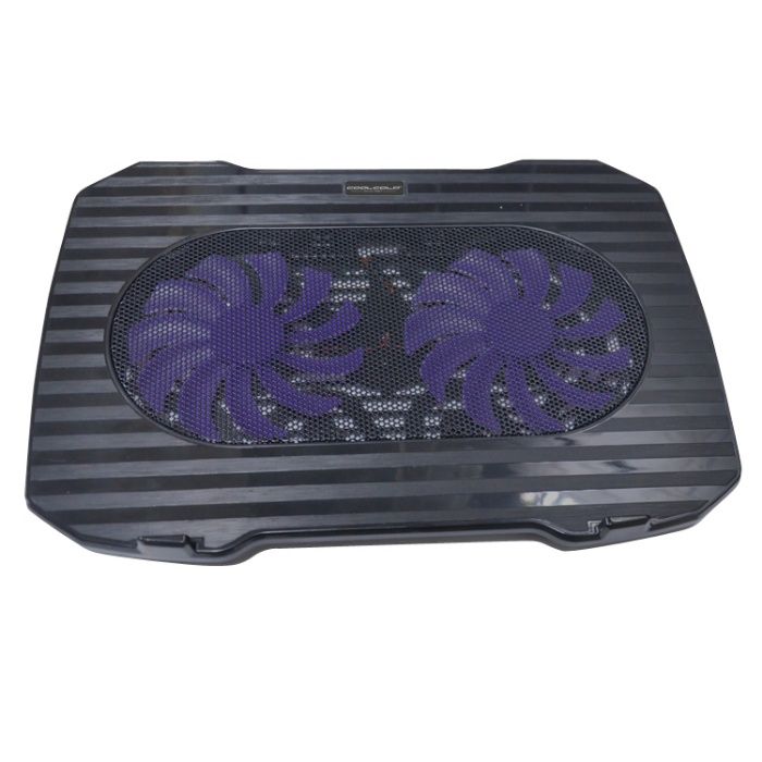 super cena PODSTAWKA podkładka CHŁODZĄCA POD LAPTOP-A 12-16'' okazja