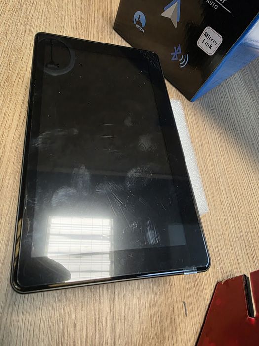 Radio samochodowe  - monitor  samochodowy 7 ''inch Car Video Player