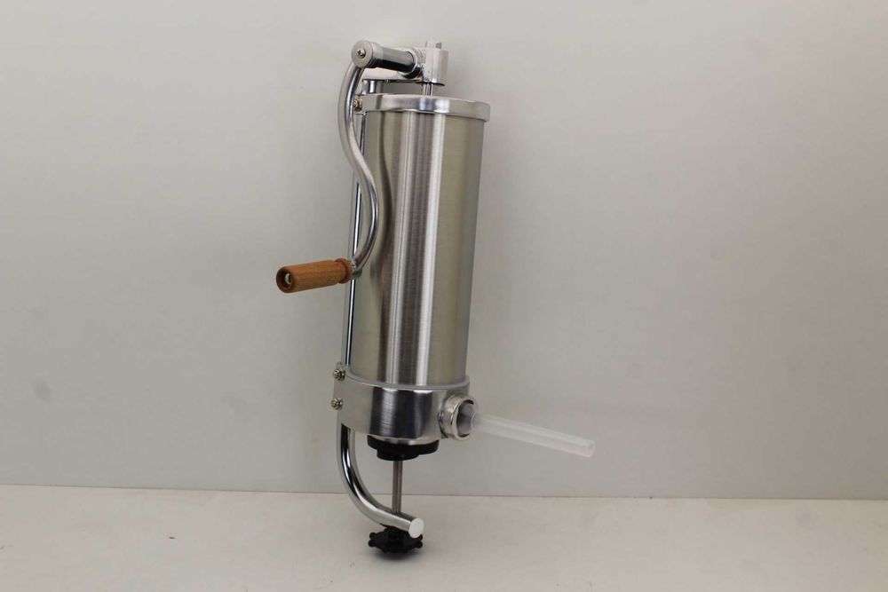 Nadziewarka do kiełbas 3 kg pionowa nowa z kwasówki super cena wyprzed