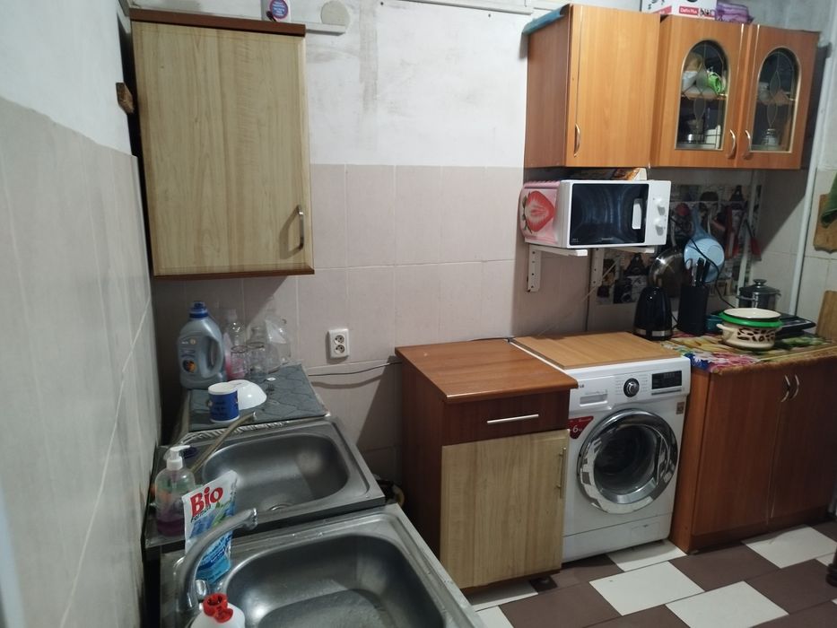 Гостинка Салтовка, Гв. Широнинцев 43 ,  м. Академика Павлова