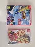 switch jogos pokemon sonic