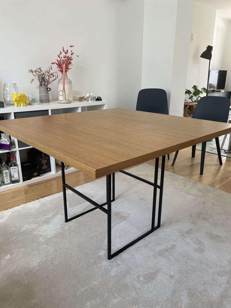 Mesa de jantar las kasas