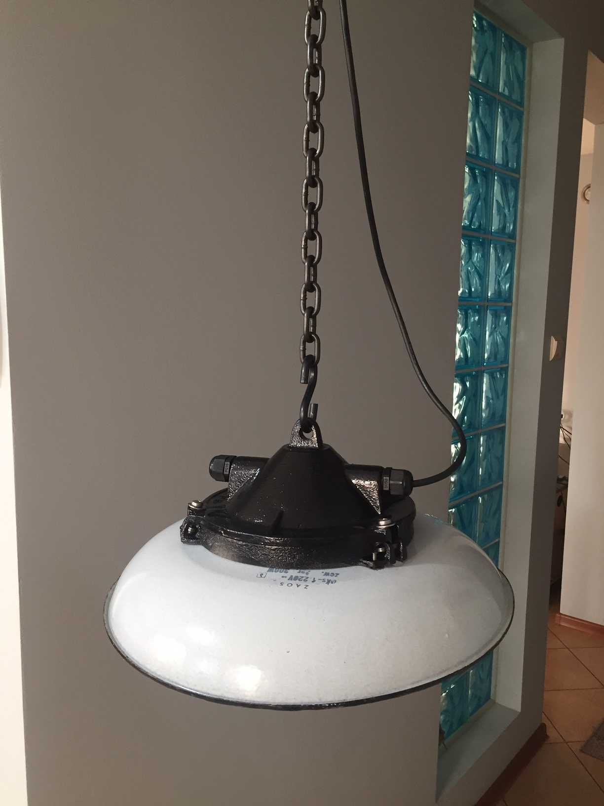 Lampa przemysłowa ZAOS OKS-1