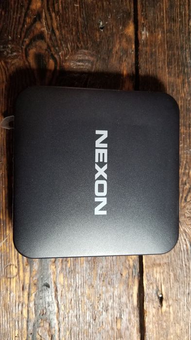 ТВ-Бокс Nexon X7 4/32