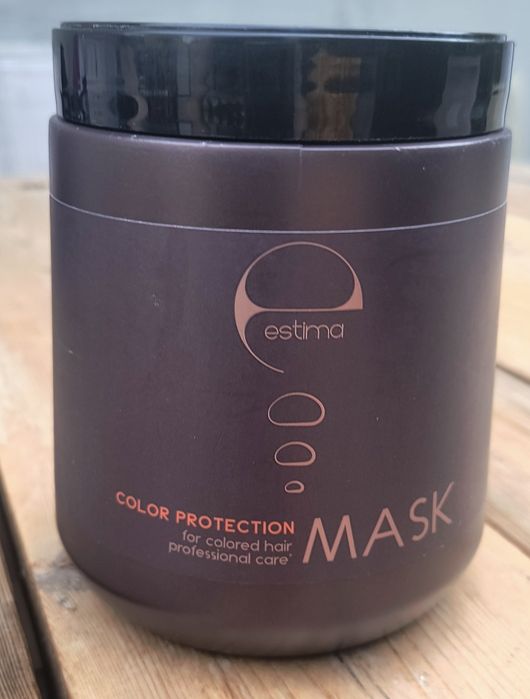 Професійна маска Естіма