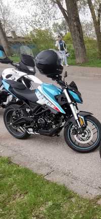 Sprzedam Voge 125r