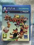 Frantics ps4 gra na konsole