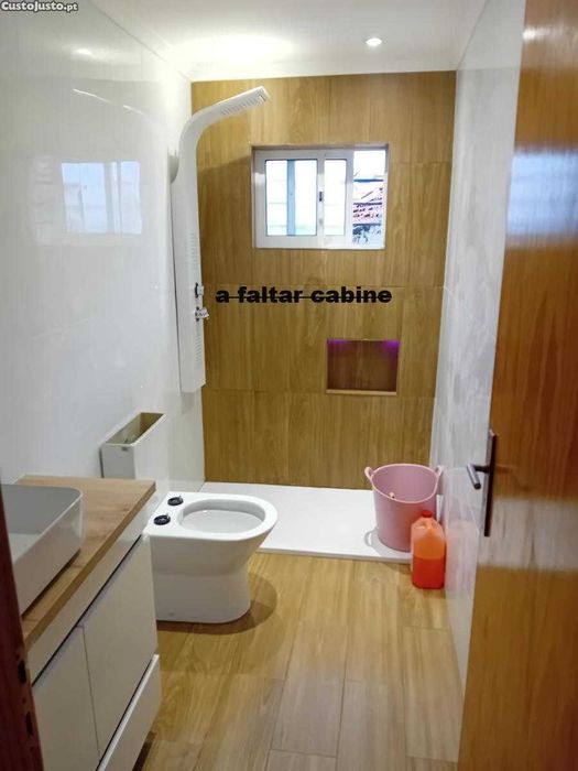 Estuque e Microcimento