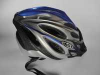 Шлем защитный KED Event, размер L (56-62см), велосипедный, Германия