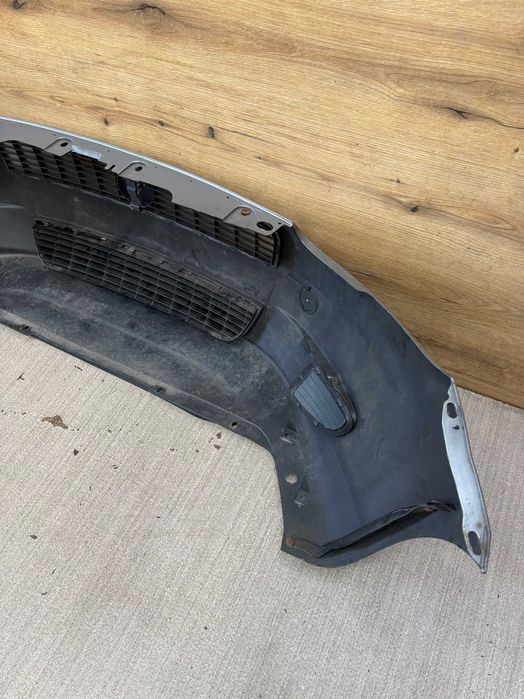 Zderzak przedni fiat grande punto kolor 595/a