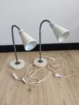 Lampa biurkowa Ikea Kvart B0603