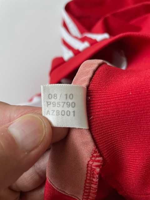 Koszulka piłkarska Bayern Monachium Adidas rozmiar XXL