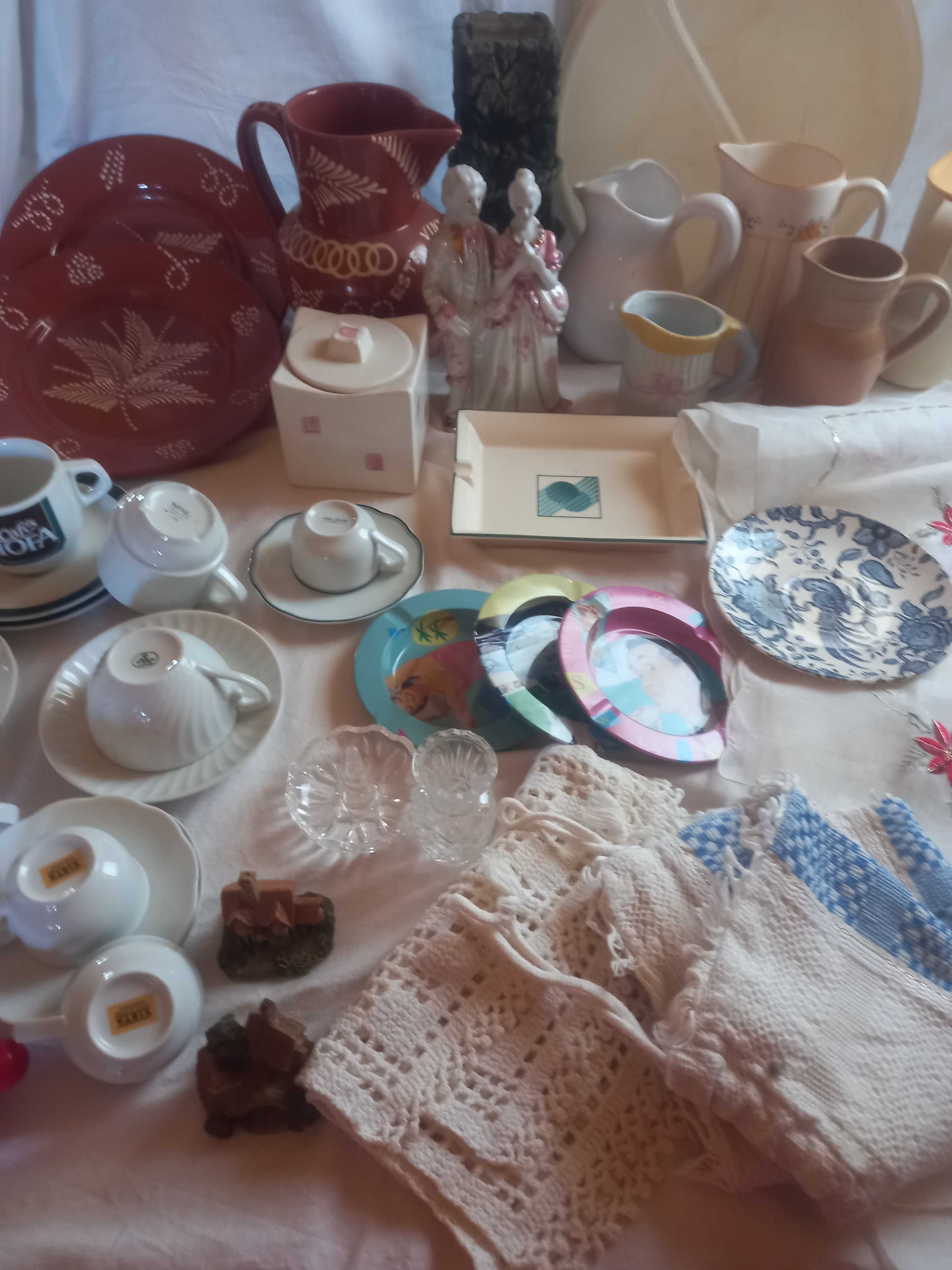 Lote bom para feiras